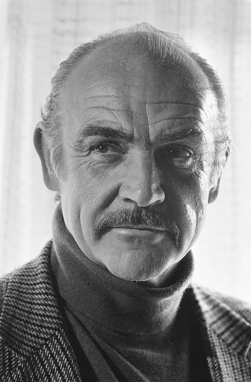Omaggio a Sean&nbsp;Connery