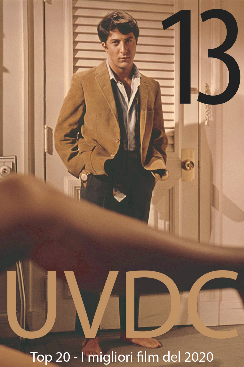 Top 20 – I migliori film del&nbsp;2020