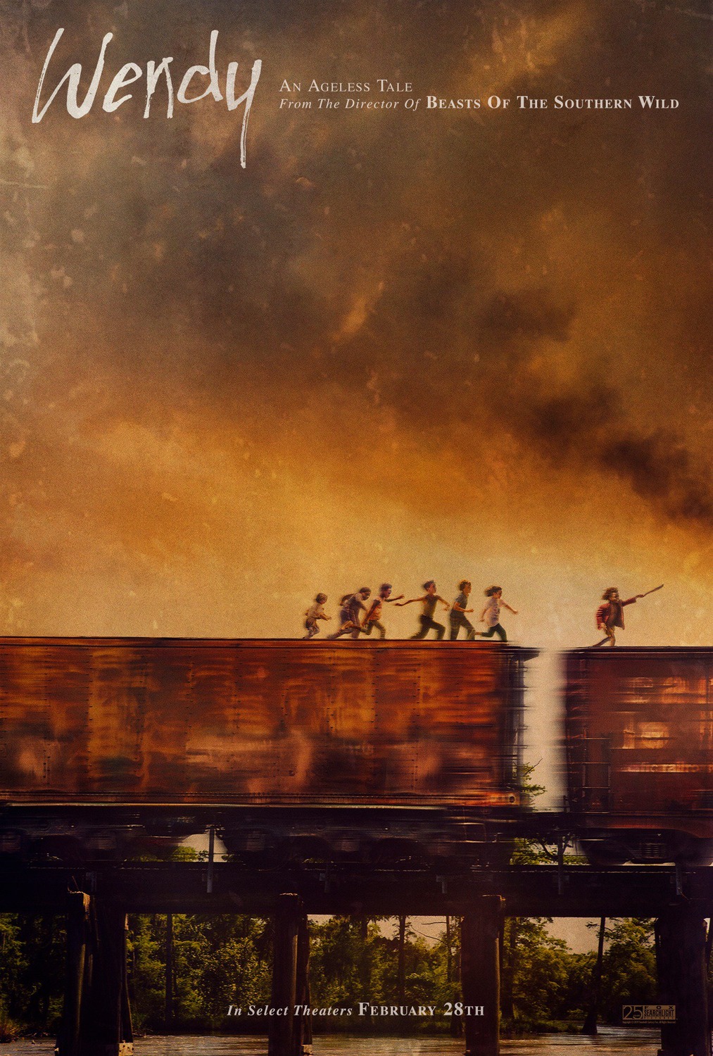 Recensione “Wendy” (2020)