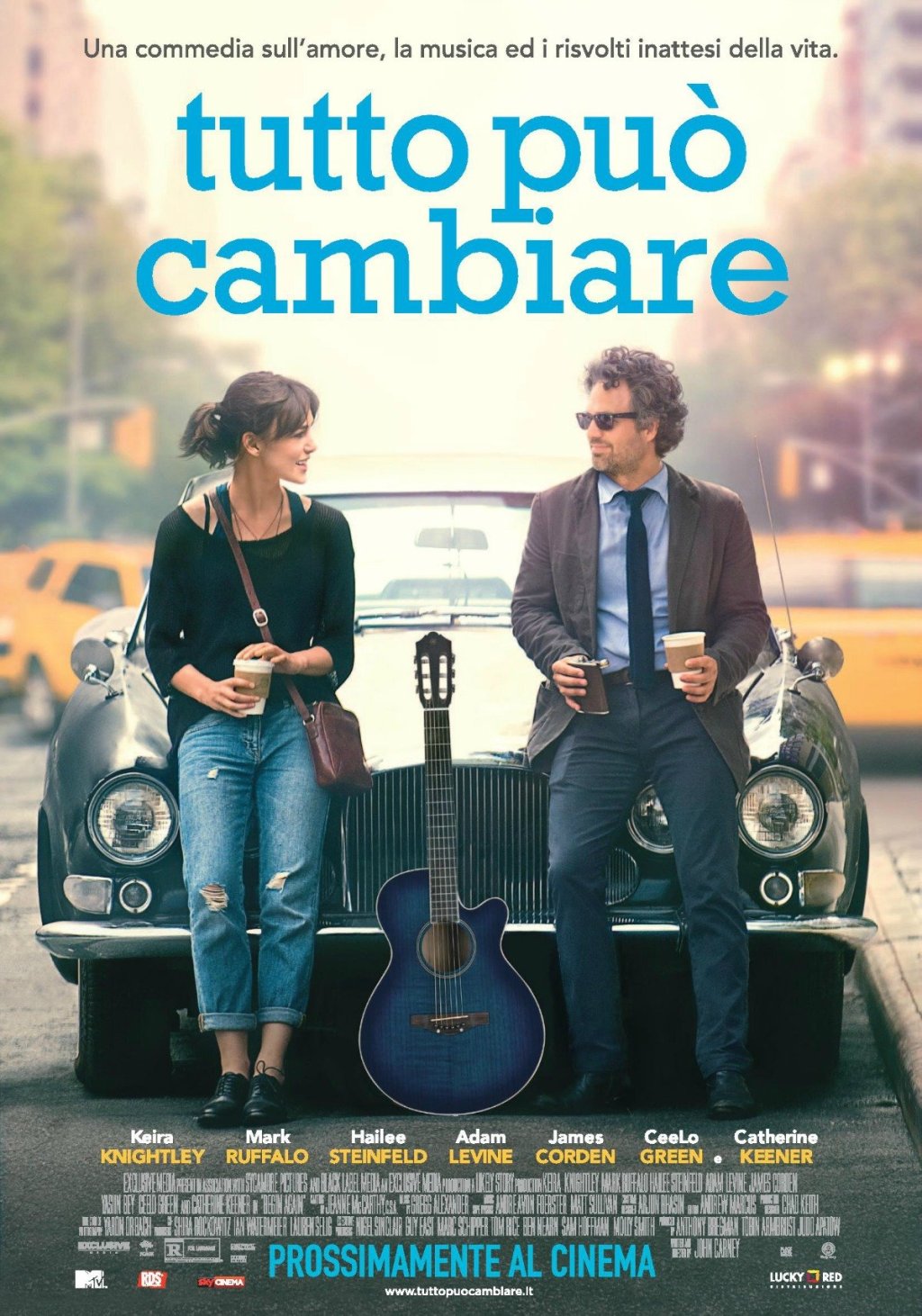 Recensione “Tutto Può Cambiare”&nbsp;(2013)