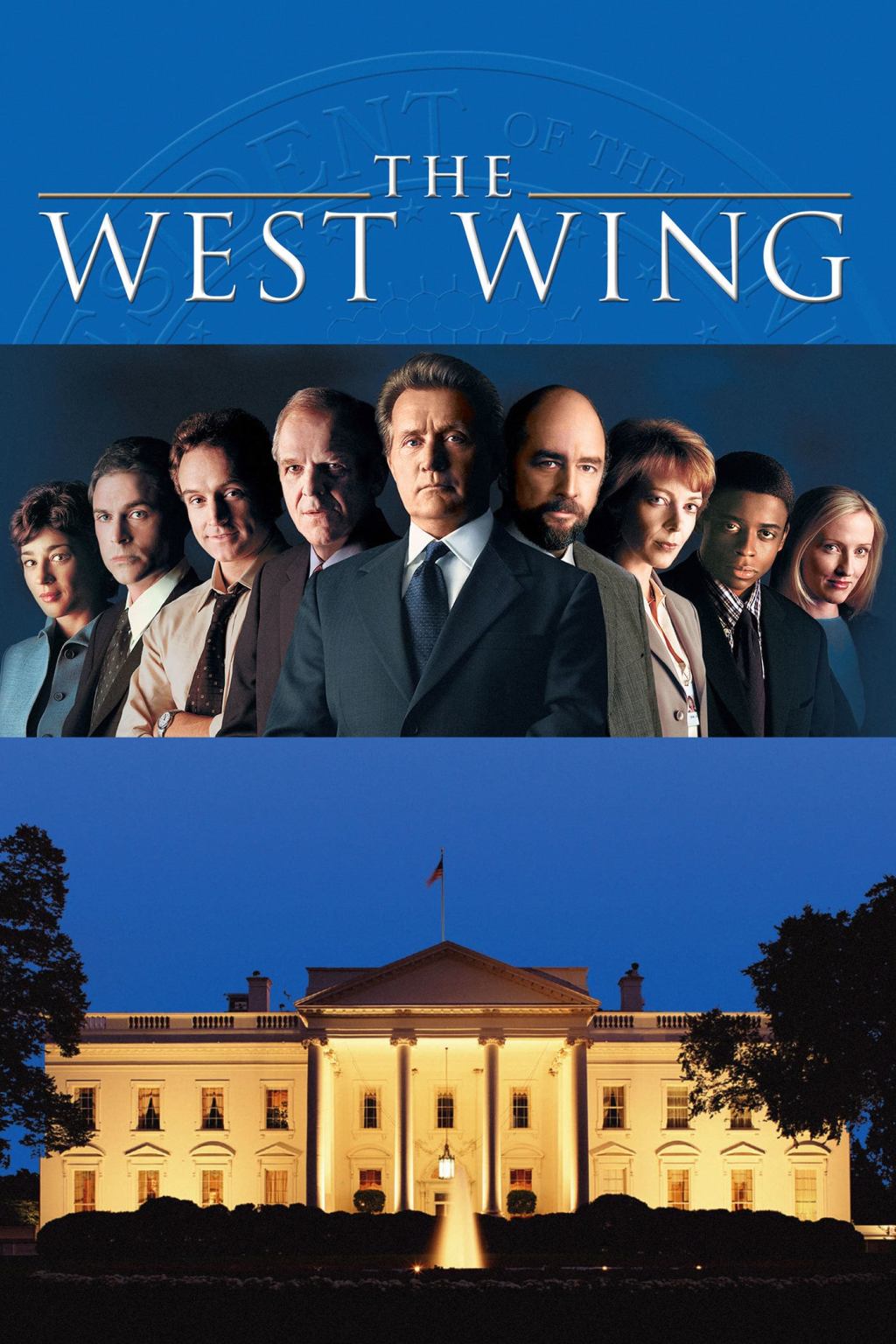 Recensione “The West Wing”&nbsp;(1999-2006)
