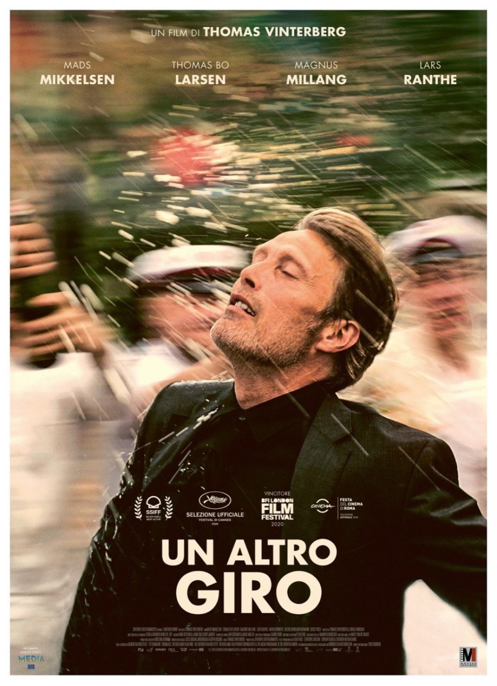 Recensione “Un Altro Giro”&nbsp;(2020)