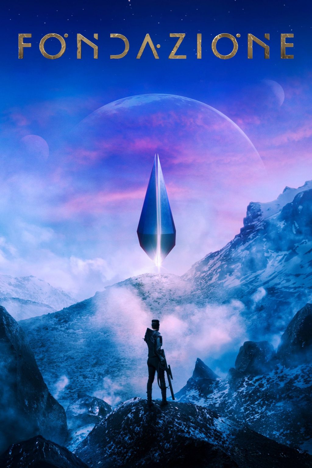 Recensione “Fondazione” (2021)