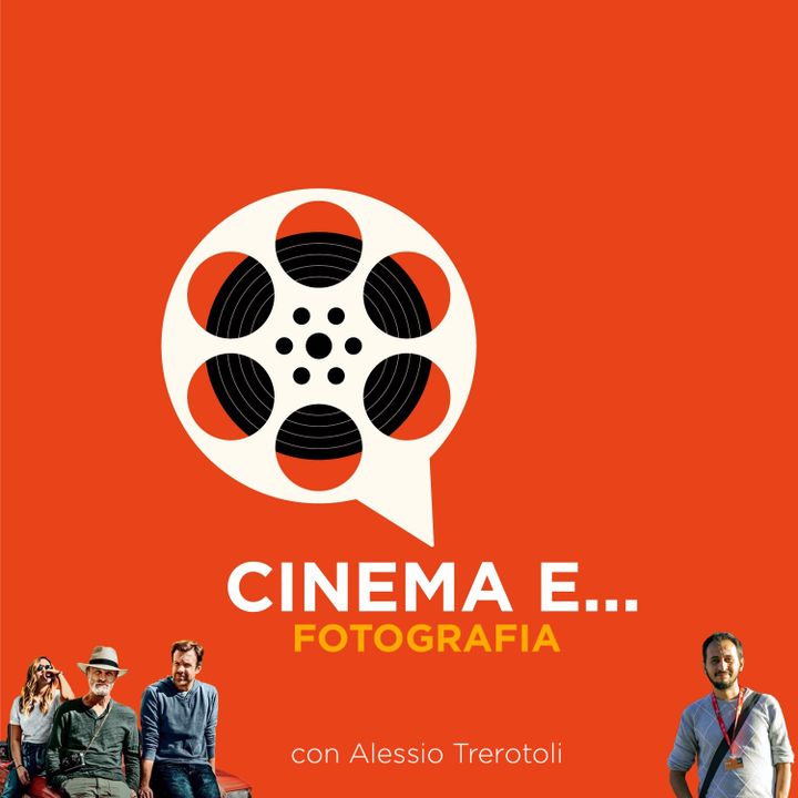 Cinema e Fotografia:&nbsp;Kodachrome