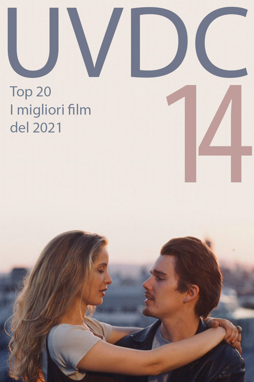 Top 20 – I migliori film del 2021