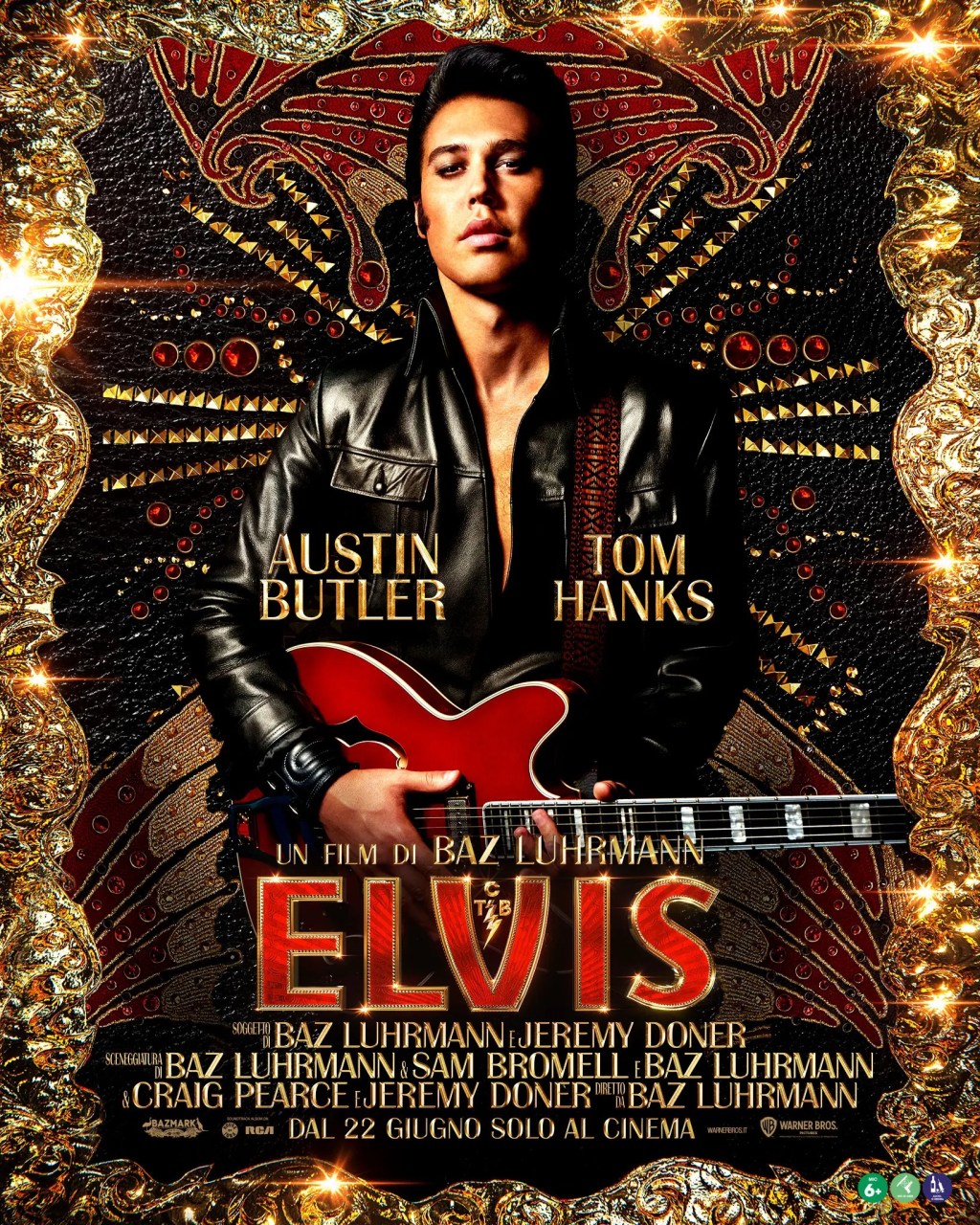 Recensione “Elvis” (2022)