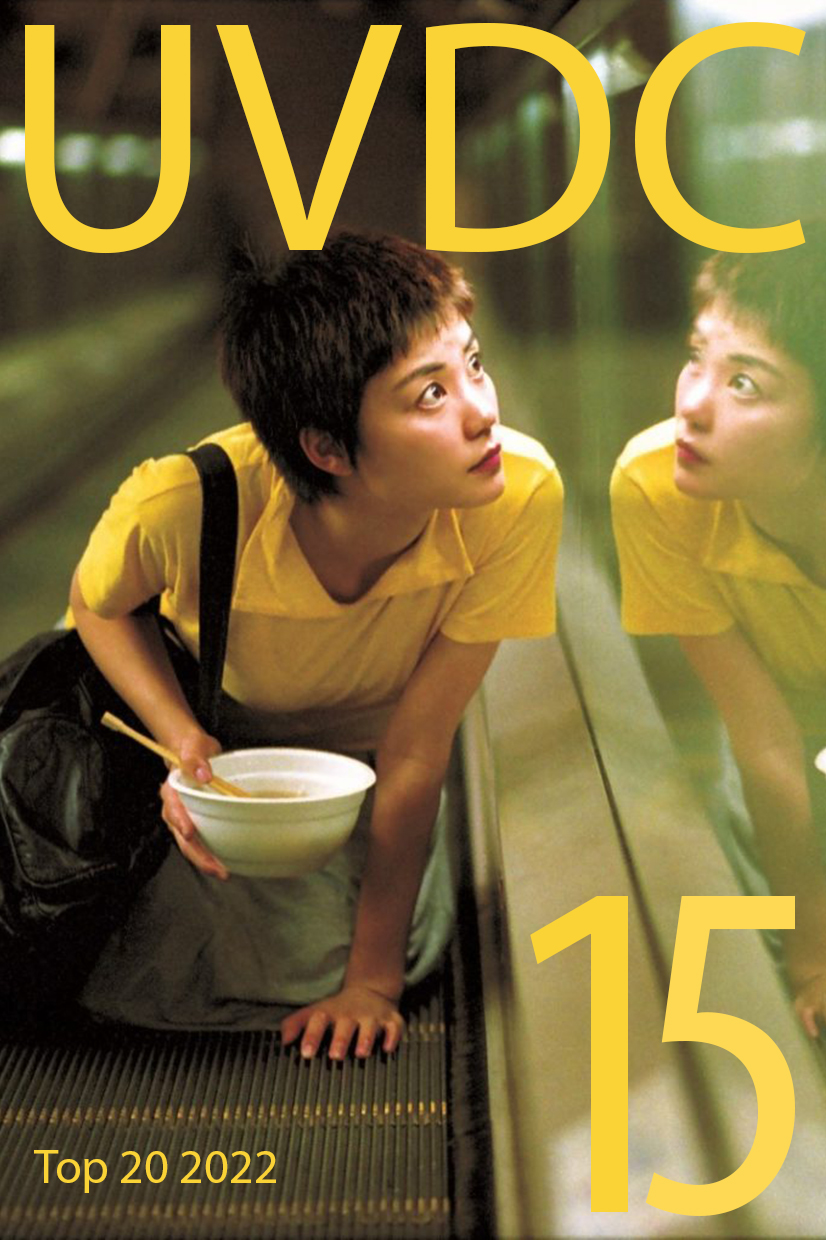 Top 20 – I miei film del 2022