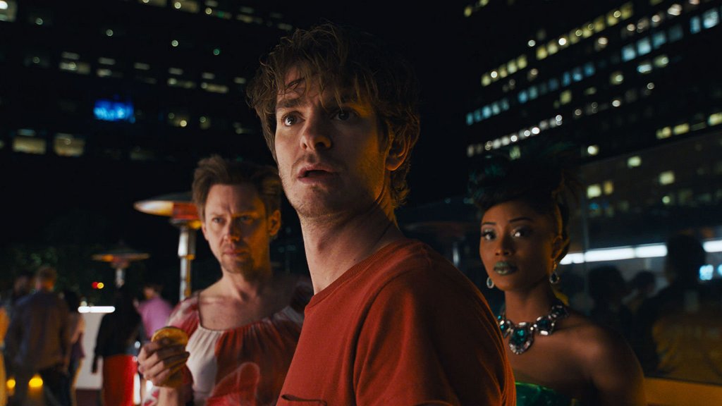 Mubi: Le Novità di Gennaio 2023