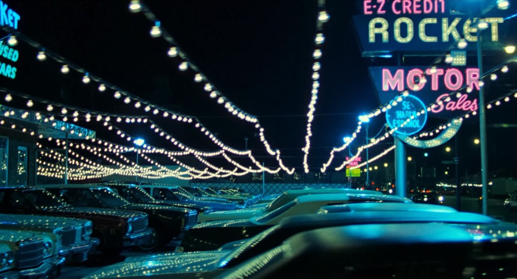 Capitolo 358: Impressioni Cinematografiche di Settembre