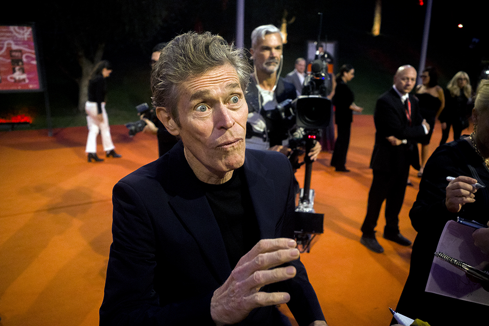 Festa del Cinema di Roma 2023: A Zonzo Come un&nbsp;Gonzo