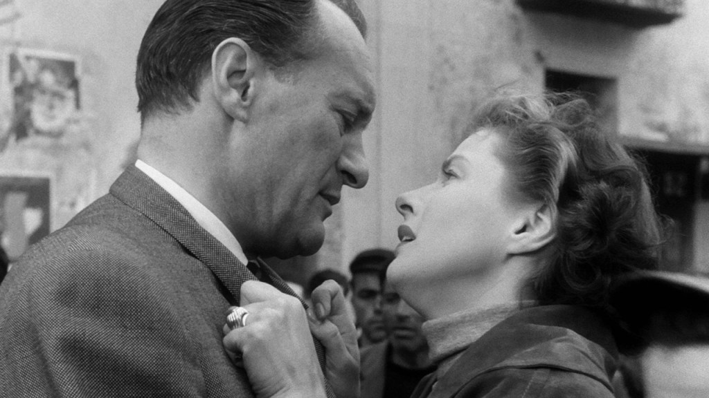 Capitolo 361: Anatomia di un Ottobre