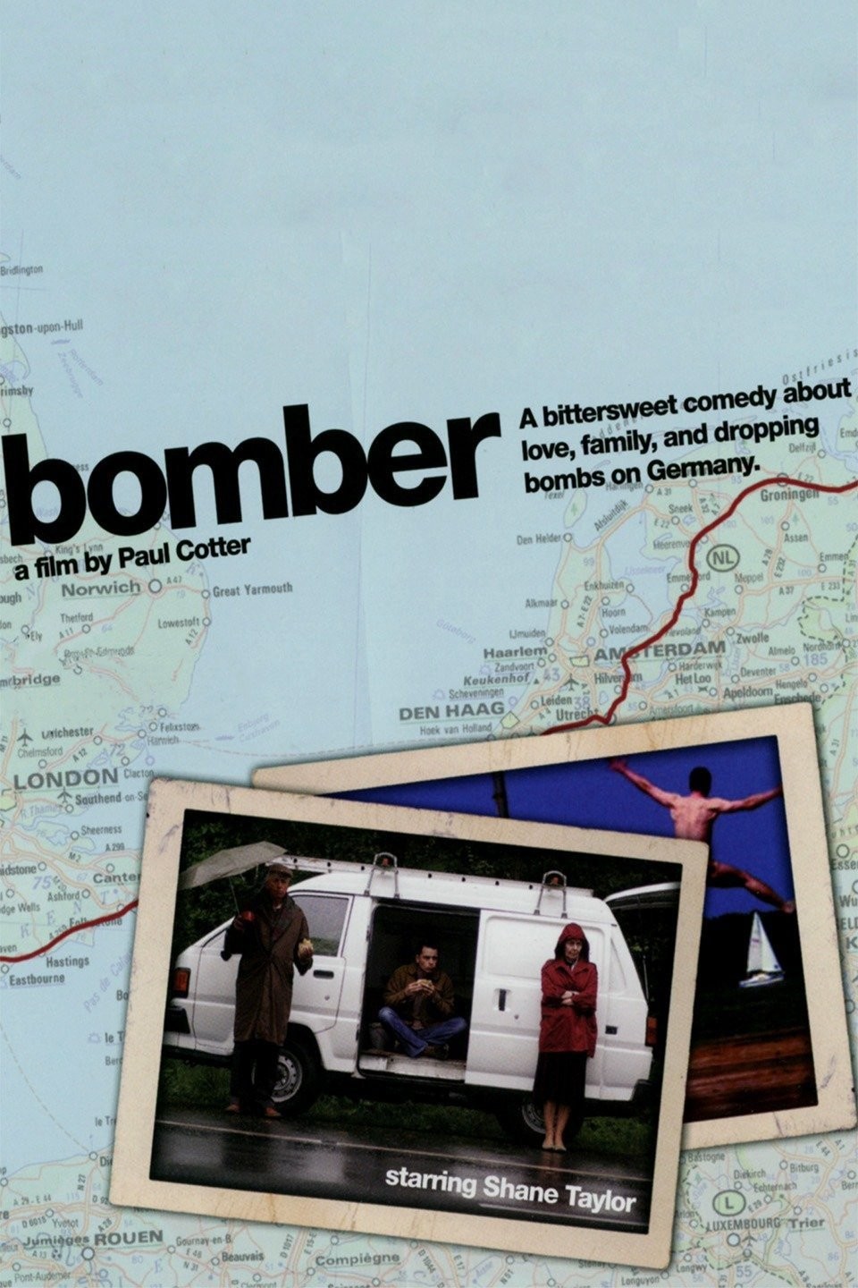 Recensione “Bomber” (2009)