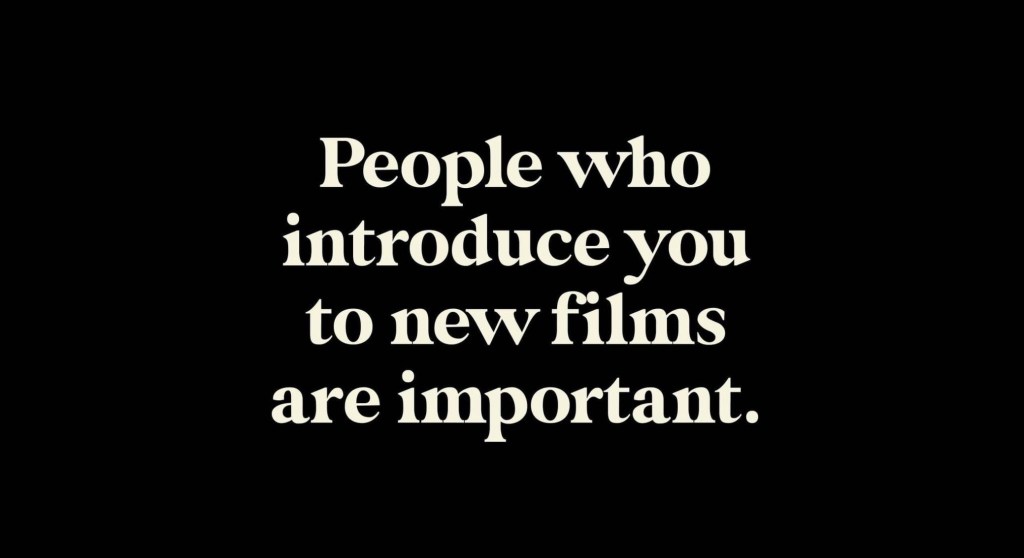 Buon Compleanno Una Vita da Cinefilo: 15 Anni di Film e&nbsp;Recensioni