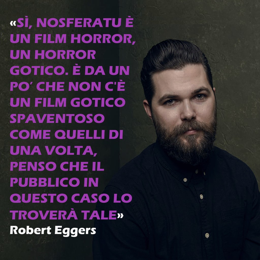 Cose di Cinema: Moretti, Scott, Eggers, Wright e Cage