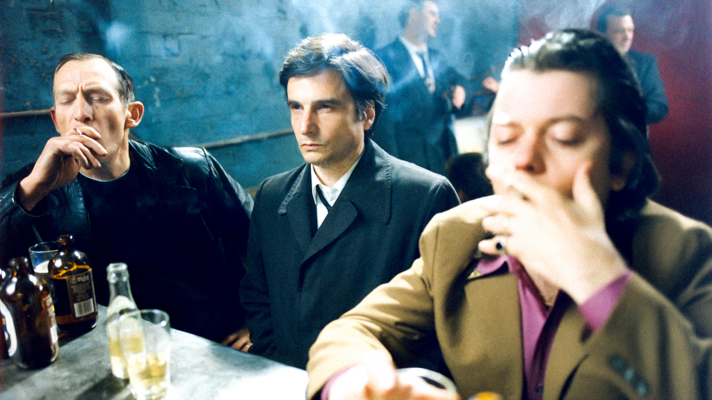 Capitolo 364: I Perdenti di Kaurismaki