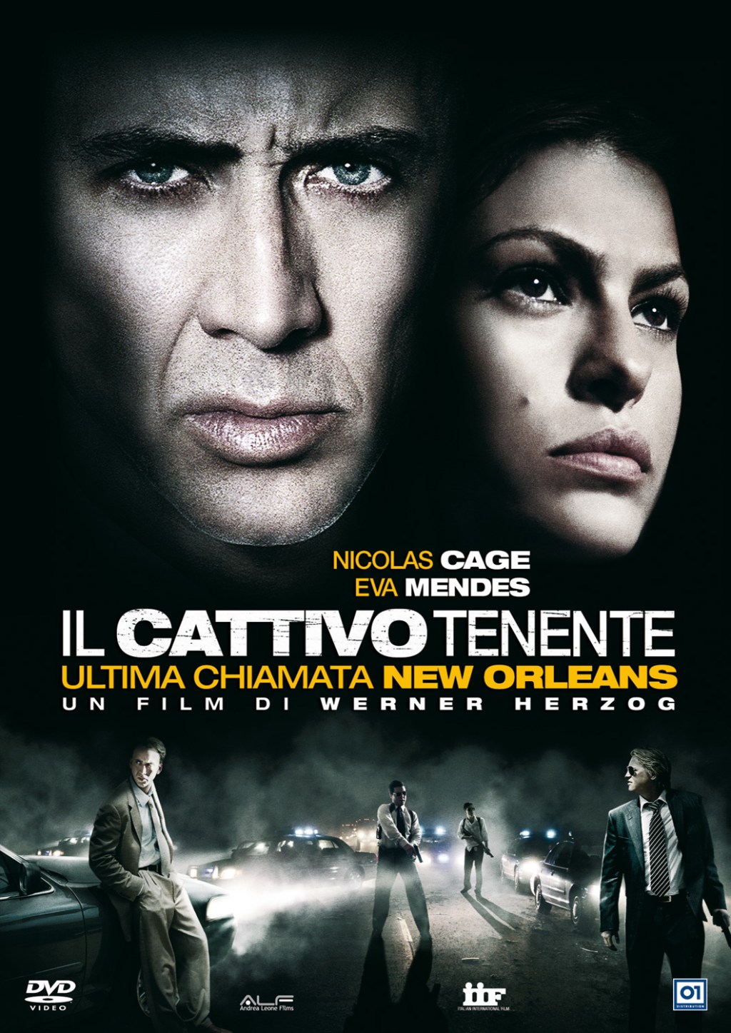 Recensione “Il Cattivo Tenente”&nbsp;(2009)