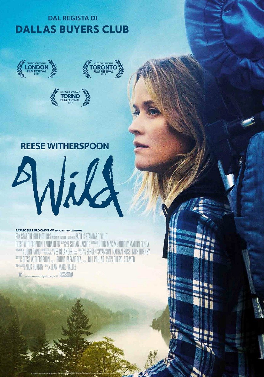 Recensione “Wild” (2014)