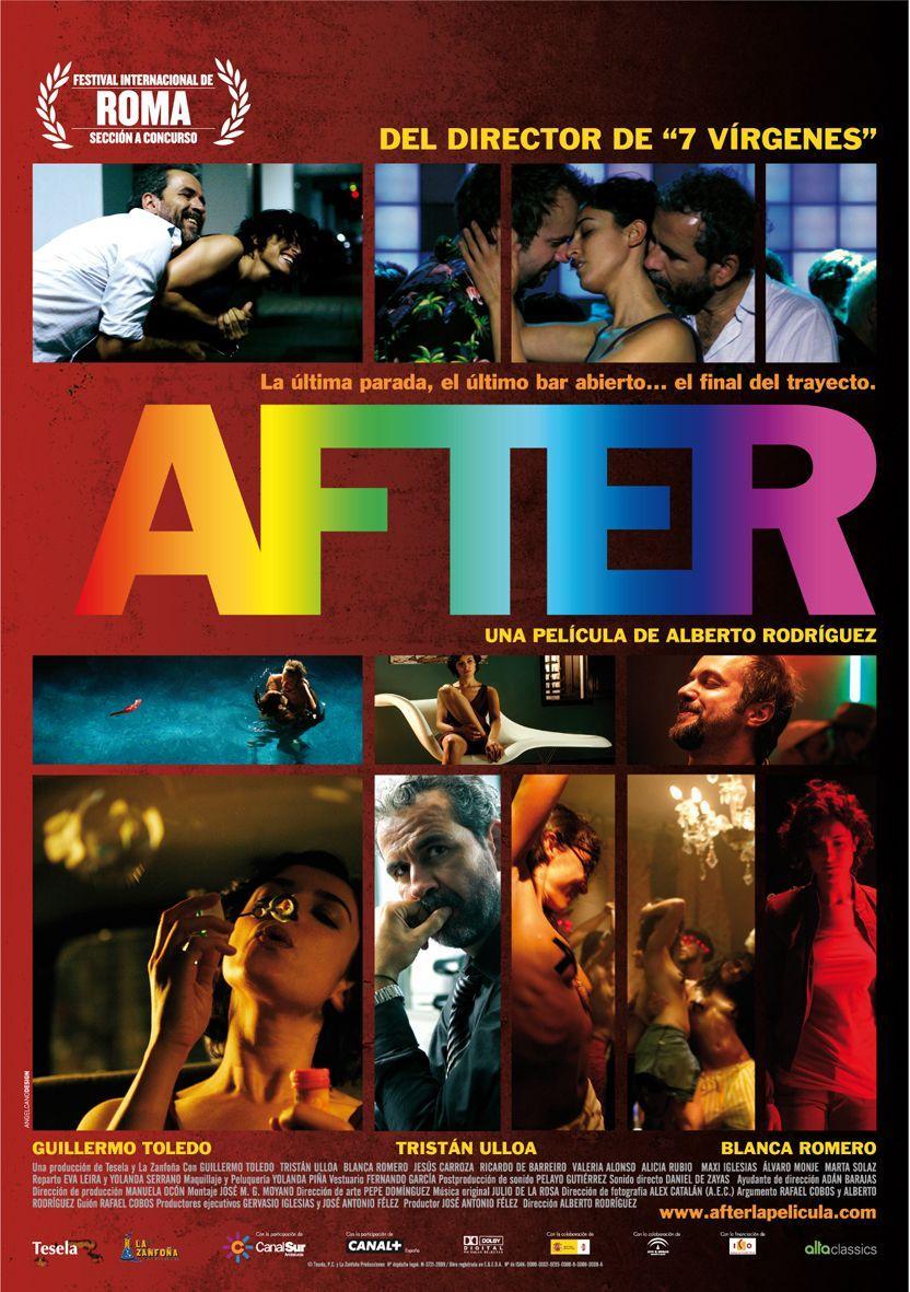 Recensione “After” (2009)