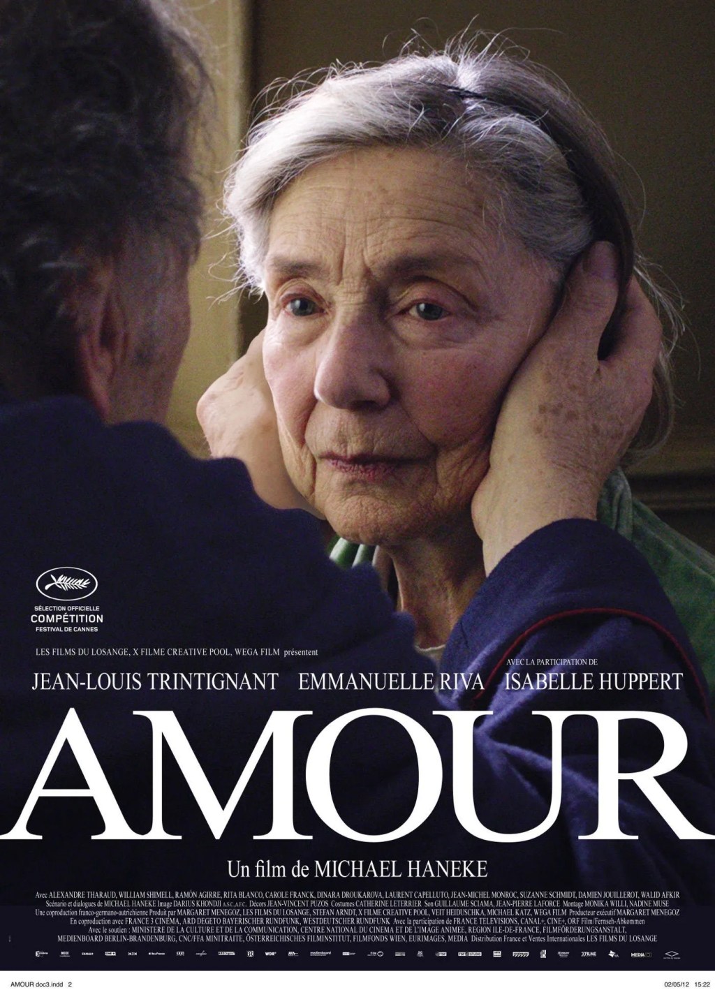 Recensione “Amour” (2012)