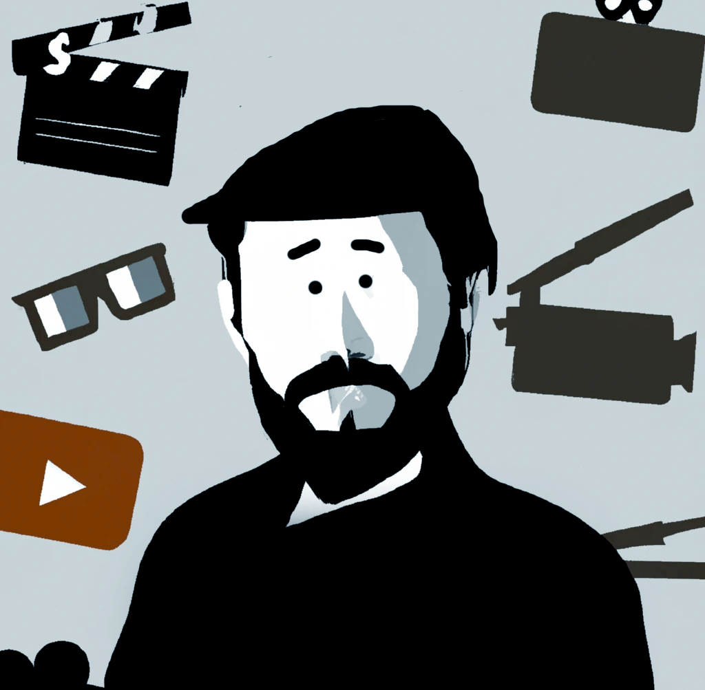 Il Critico Cinematografico Ieri, Oggi, Domani (parte 8 di 9)