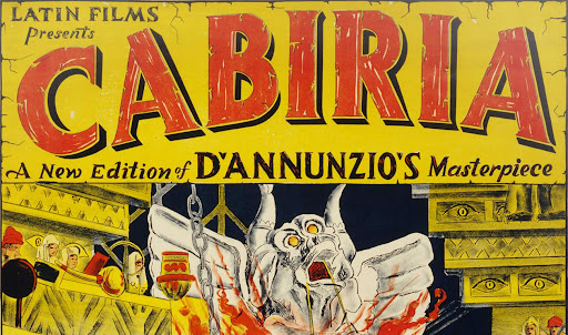 Il Critico Cinematografico Ieri, Oggi, Domani (parte 4 di 9)