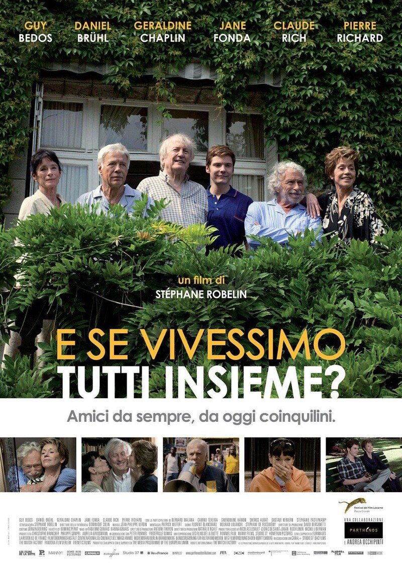 Recensione “E Se Vivessimo Tutti Insieme?”&nbsp;(2011)