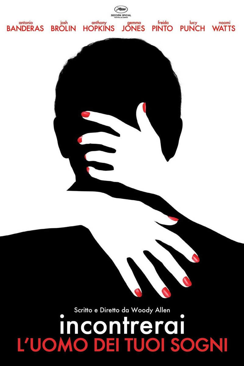 Recensione “Incontrerai l’Uomo dei Tuoi Sogni” (2010)