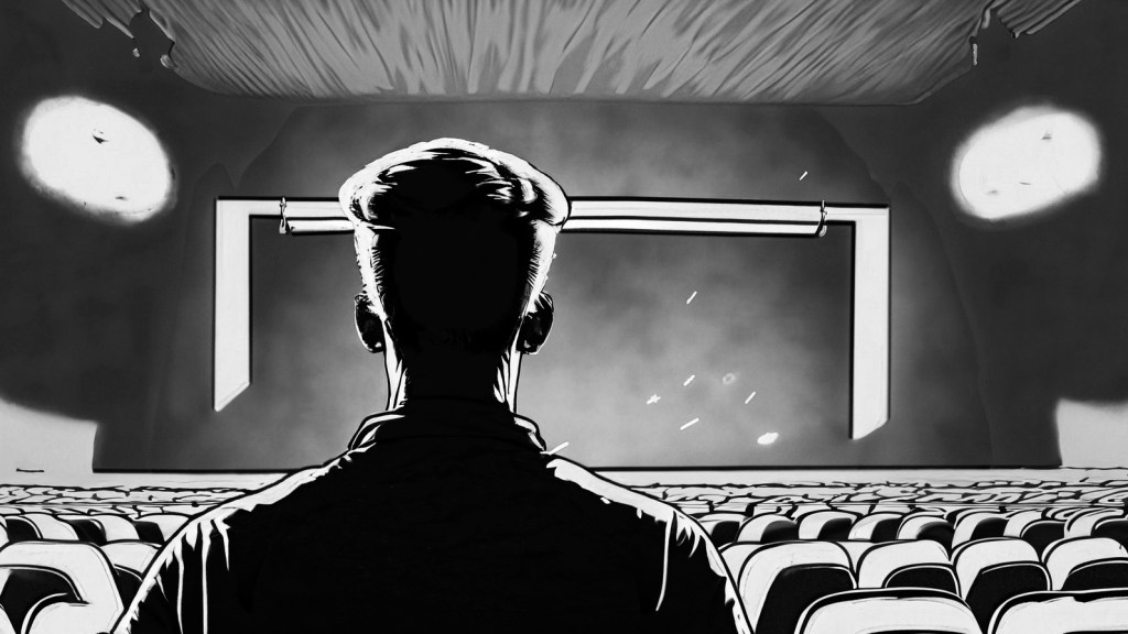 Il Critico Cinematografico Ieri, Oggi, Domani (parte 2 di 9)