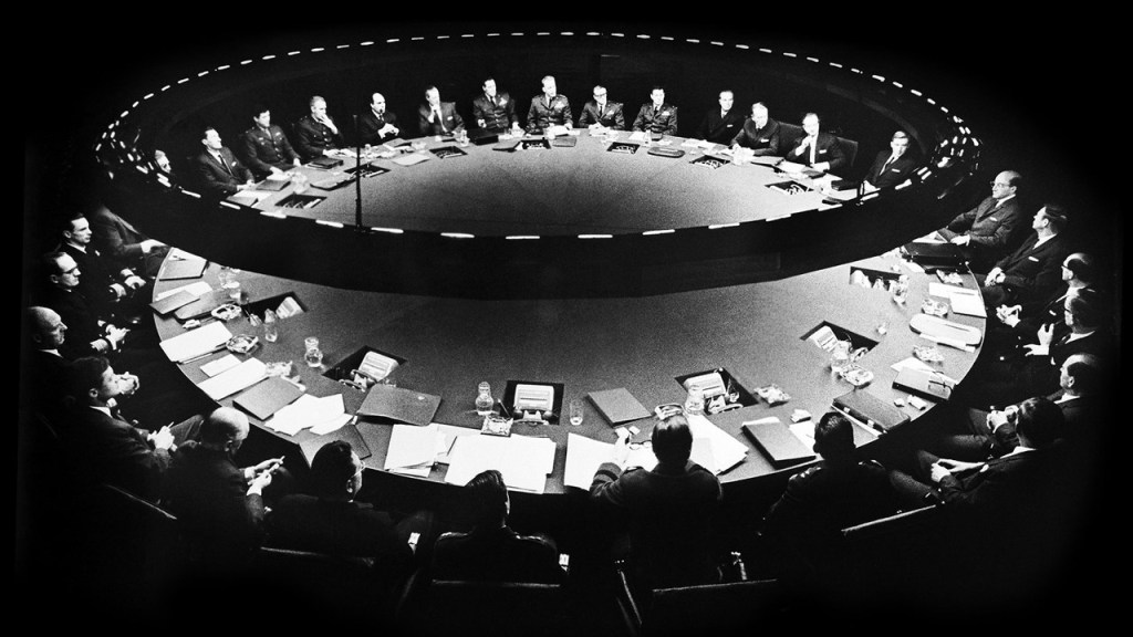 La Guerra Secondo Kubrick (parte 5 di 8)