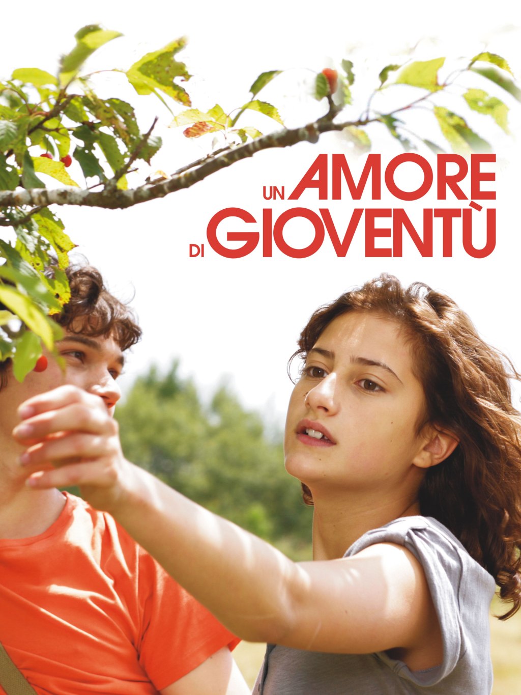 Recensione “Un Amore di Gioventù” (2011)