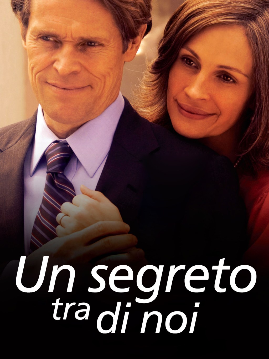 Recensione “Un Segreto Tra Di Noi” (2008)
