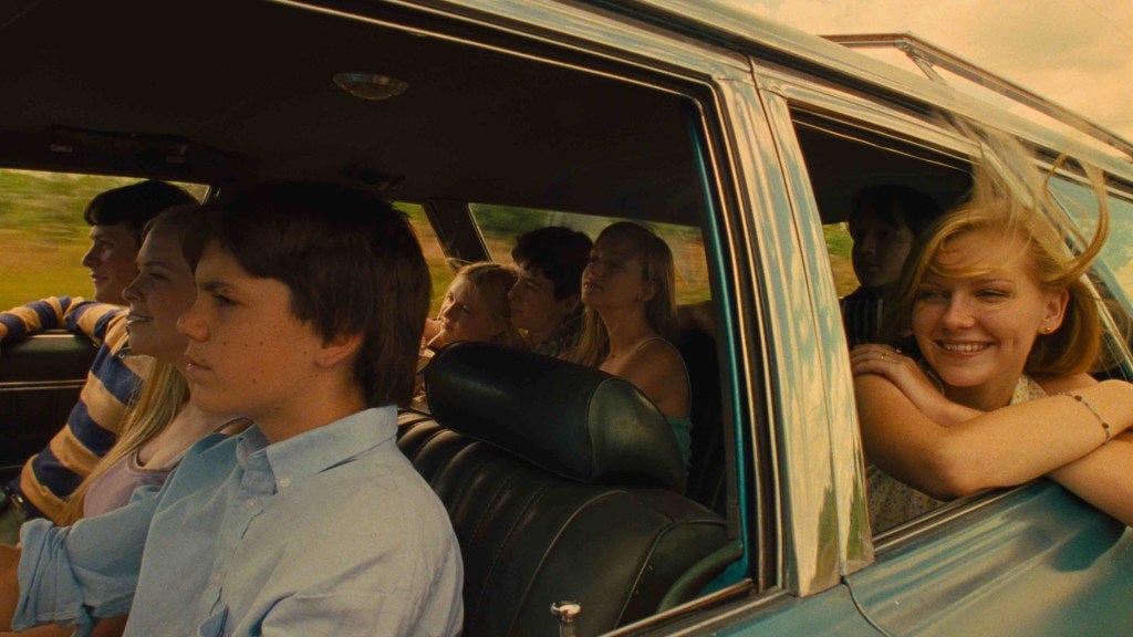 Capitolo 367: Un Nuovo&nbsp;Anno