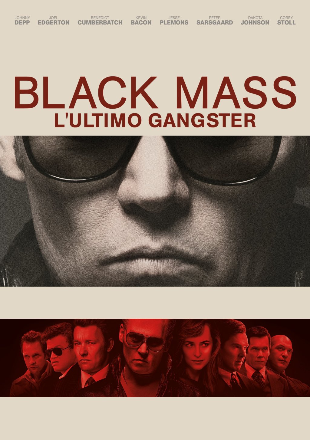 Recensione “Black Mass” (2015)