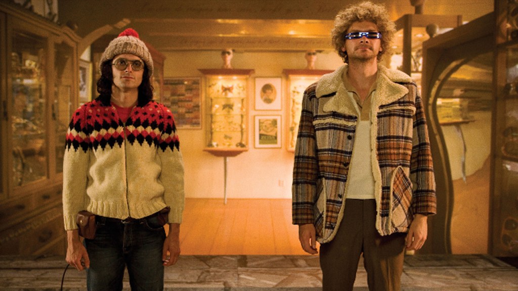 Giorno 5 – Speciale Rome Film&nbsp;Fest