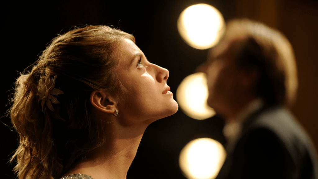 Giorno 4 – Speciale Rome Film&nbsp;Fest