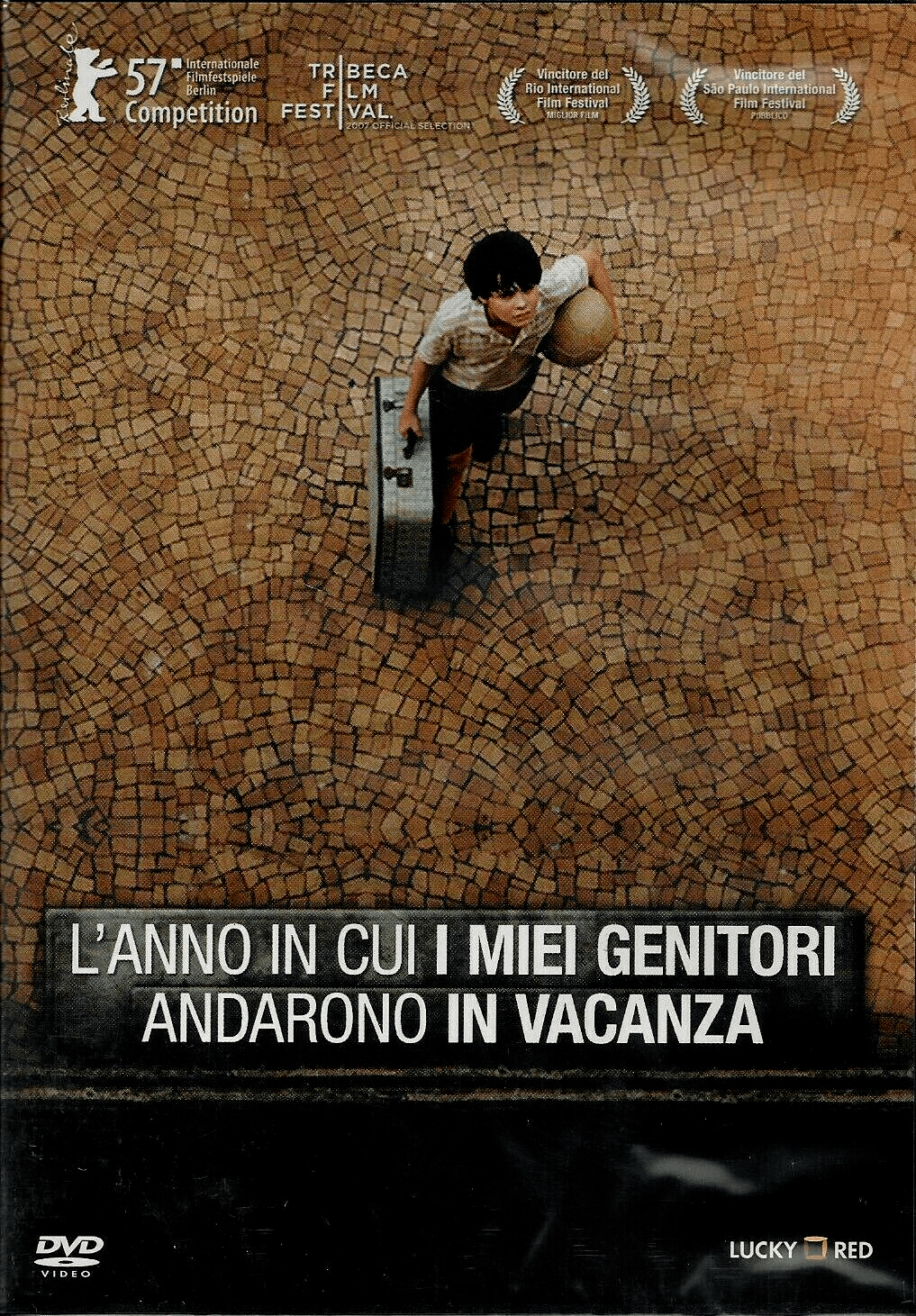 Recensione “L’Anno in Cui i Miei Genitori Andarono in Vacanza”&nbsp;(2006)