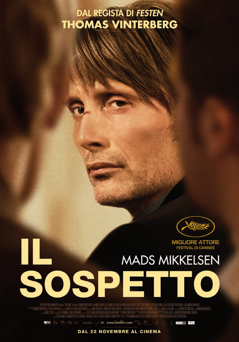 Recensione “Il Sospetto”&nbsp;(2012)