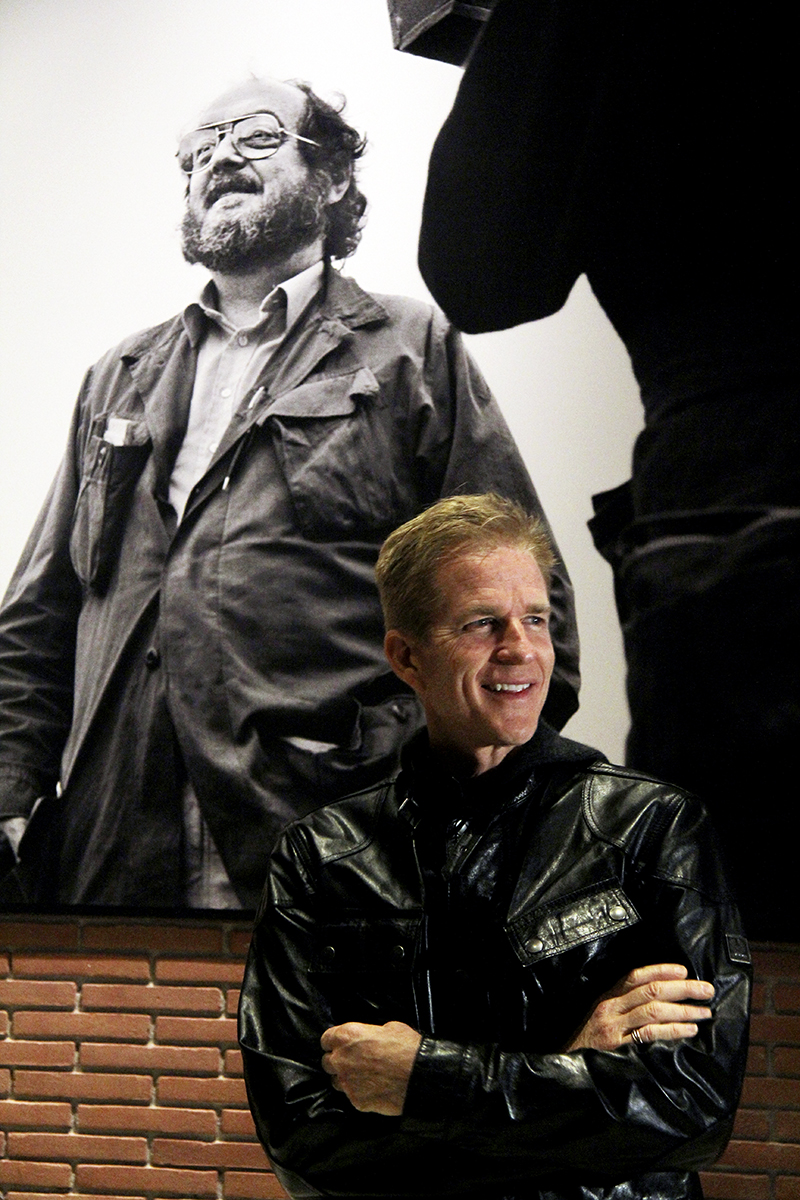 Festival di Roma 2012 (Giorno 2): Paul Verhoeven è l’uomo del giorno