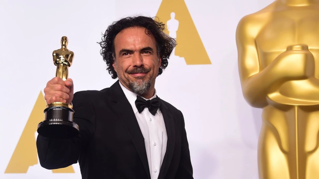 Inarritu in volo sugli Oscar: il Miglior Film è Birdman