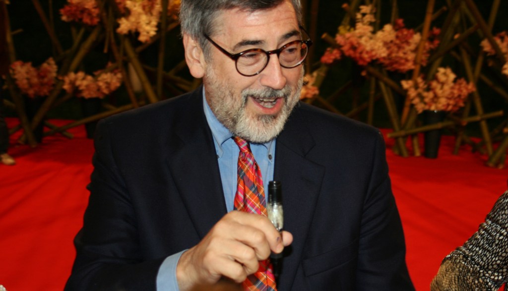 Festa del Cinema di Roma 2010 – Giorno&nbsp;2