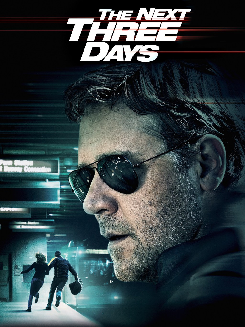 Recensione “The Next Three Days” (2011)