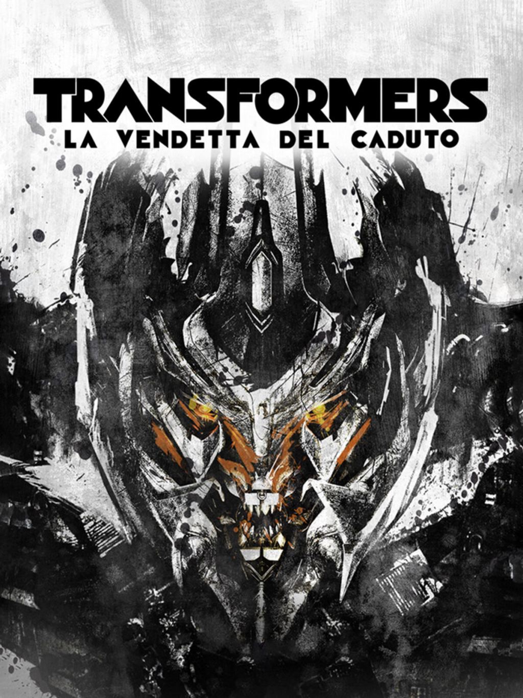 Recensione “Transformers – La Vendetta del Caduto”&nbsp;(2009)