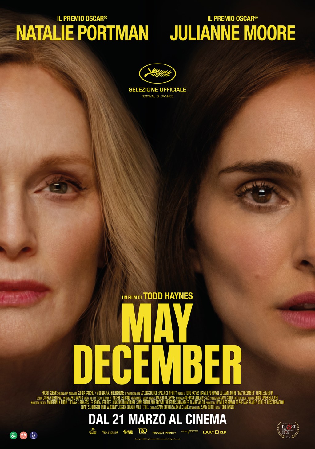 Recensione “May December”&nbsp;(2023)