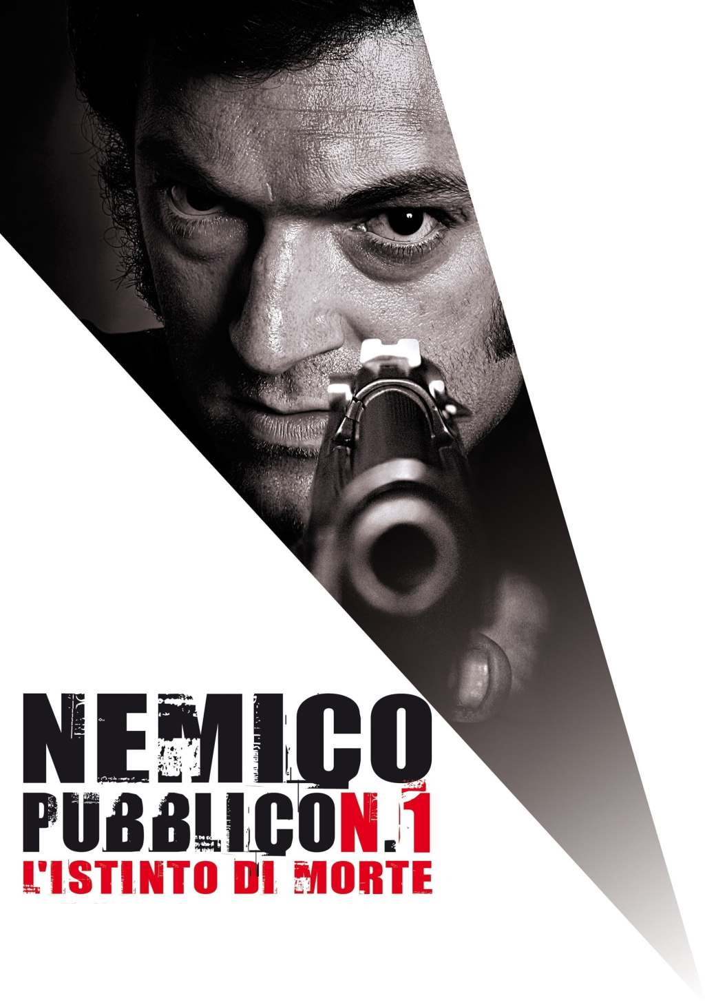 Recensione “Nemico Pubblico N°1 – L’Istinto di Morte”&nbsp;(2009)