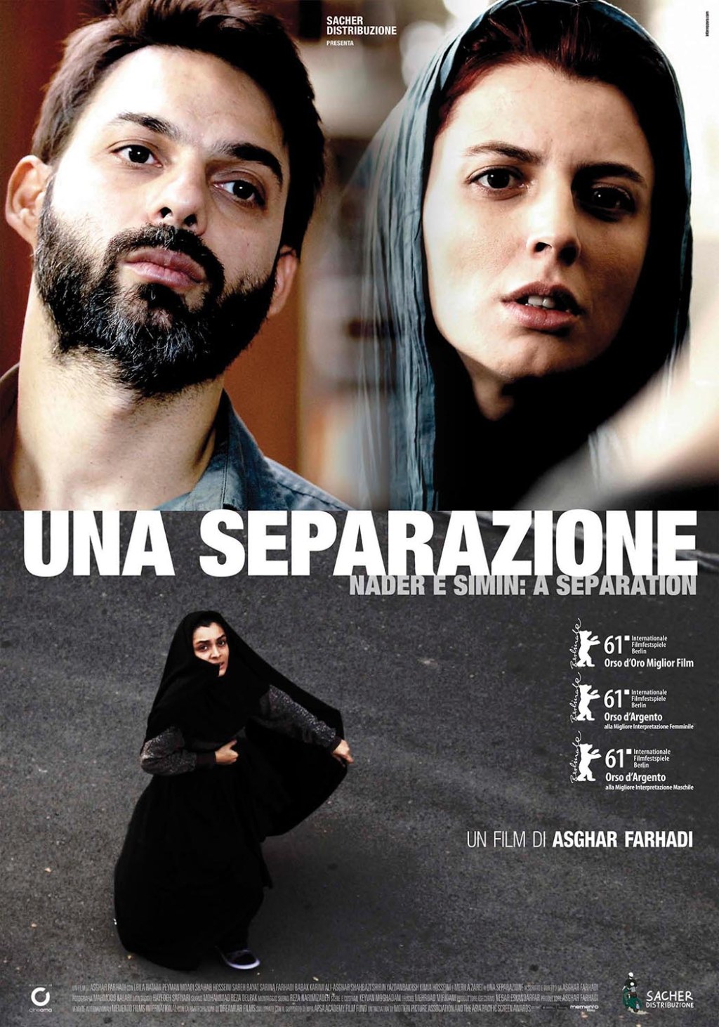 Recensione “Una Separazione” (2011)