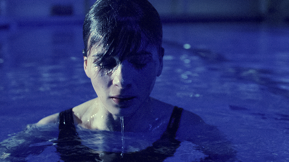 Capitolo 375: Holy&nbsp;Movies