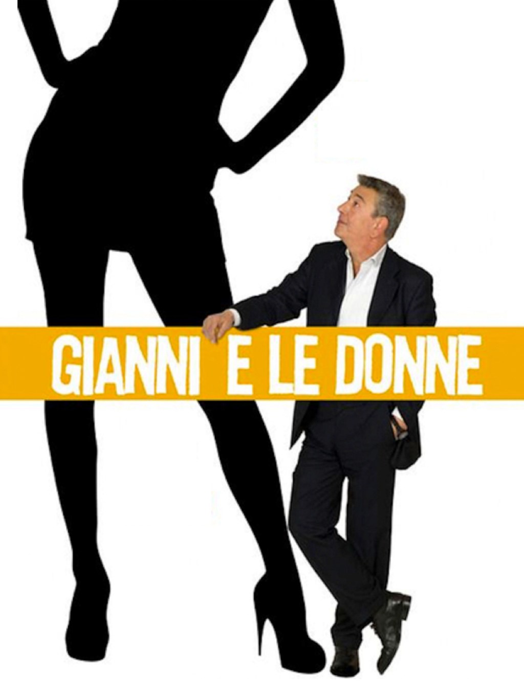 Recensione “Gianni e le Donne”&nbsp;(2011)