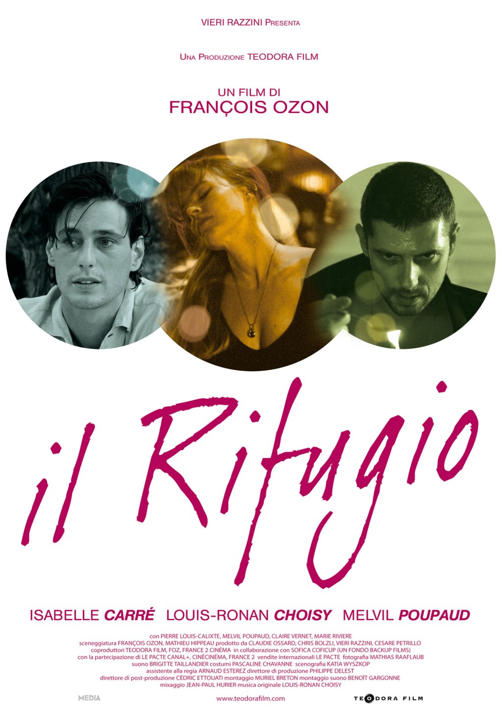 Recensione “Il Rifugio” (2009)