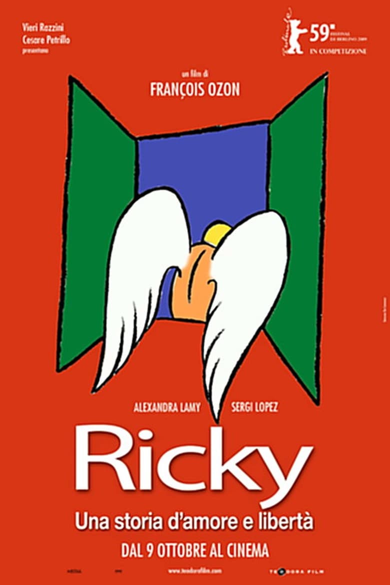 Recensione “Ricky” (2009)