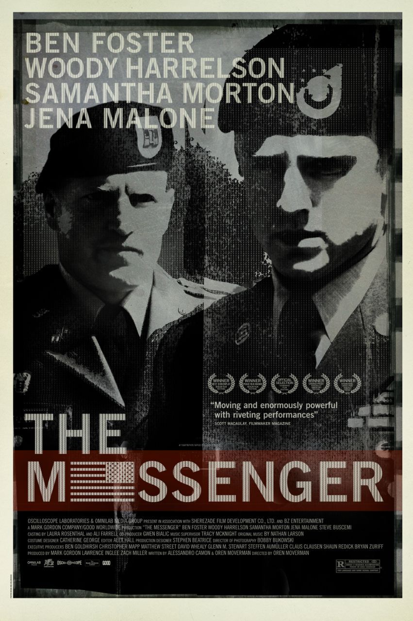 Recensione “The Messenger” (2009)